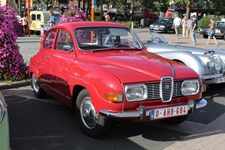 Oudsberger Classic Day -  6 september 2026
