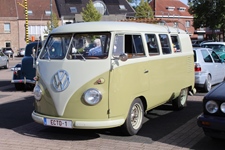 Oudsberger Classic Day -  6 september 2026