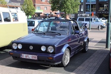 Oudsberger Classic Day -  6 september 2026