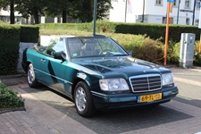 Oudsberger Classic Day -  6 september 2026