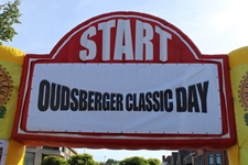 Oudsberger Classic Day -  6 september 2026