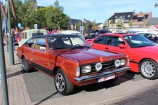 Oudsberger Classic Day -  6 september 2026