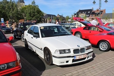 Oudsberger Classic Day -  6 september 2026
