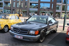 Oudsberger Classic Day -  6 september 2026