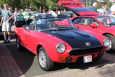 Oudsberger Classic Day -  6 september 2026