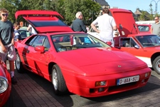 Oudsberger Classic Day -  6 september 2026
