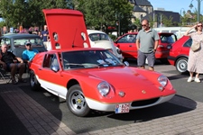 Oudsberger Classic Day -  6 september 2026