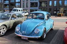 Oudsberger Classic Day -  6 september 2026