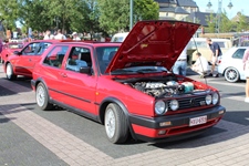 Oudsberger Classic Day -  6 september 2026