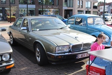 Oudsberger Classic Day -  6 september 2026