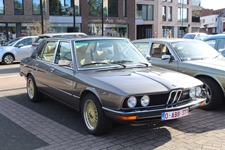 Oudsberger Classic Day -  6 september 2026