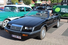 Oudsberger Classic Day -  6 september 2026