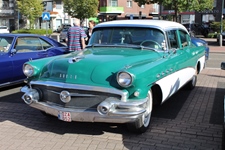 Oudsberger Classic Day -  6 september 2026