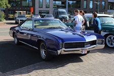 Oudsberger Classic Day -  6 september 2026