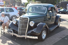 Oudsberger Classic Day -  6 september 2026