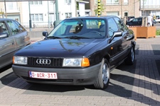 Oudsberger Classic Day -  6 september 2026
