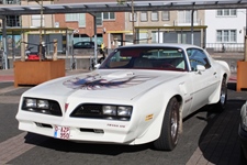 Oudsberger Classic Day -  6 september 2026