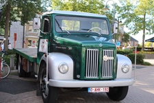 Oudsberger Classic Day -  6 september 2026