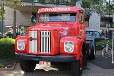Oudsberger Classic Day -  6 september 2026