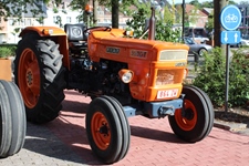 Oudsberger Classic Day -  6 september 2026