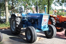 Oudsberger Classic Day -  6 september 2026