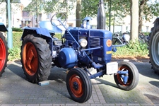 Oudsberger Classic Day -  6 september 2026