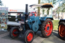 Oudsberger Classic Day -  6 september 2026