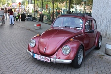 Oudsberger Classic Day -  6 september 2026
