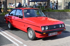 Oudsberger Classic Day -  6 september 2026