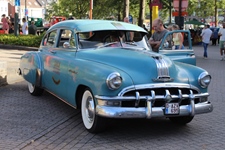 Oudsberger Classic Day -  6 september 2026