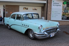 Oudsberger Classic Day -  6 september 2026