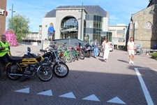 Oudsberger Classic Day -  6 september 2026