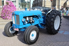 Oudsberger Classic Day -  6 september 2026