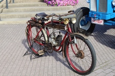 Oudsberger Classic Day -  6 september 2026