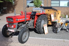 Oudsberger Classic Day -  6 september 2026