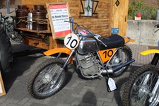 Oudsberger Classic Day -  6 september 2026