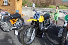 Oudsberger Classic Day -  6 september 2026