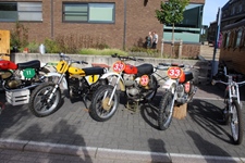Oudsberger Classic Day -  6 september 2026