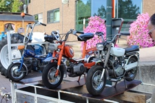 Oudsberger Classic Day -  6 september 2026