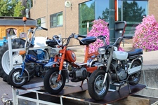 Oudsberger Classic Day -  6 september 2026