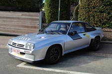 Oudsberger Classic Day -  6 september 2026