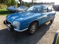 Oldtimers Muze Olen -  16 september 2026