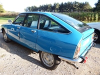 Oldtimers Muze Olen -  16 september 2026
