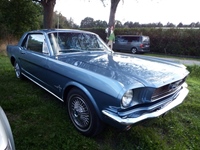 Oldtimers Muze Olen -  16 september 2026
