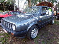 Oldtimers Muze Olen -  16 september 2026