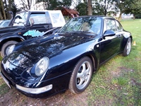 Oldtimers Muze Olen -  16 september 2026
