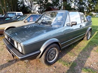 Oldtimers Muze Olen -  16 september 2026