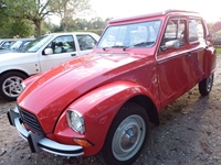 Oldtimers Muze Olen -  16 september 2026