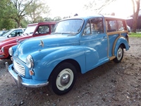 Oldtimers Muze Olen -  16 september 2026