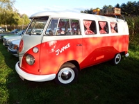 Oldtimers Muze Olen -  16 september 2026